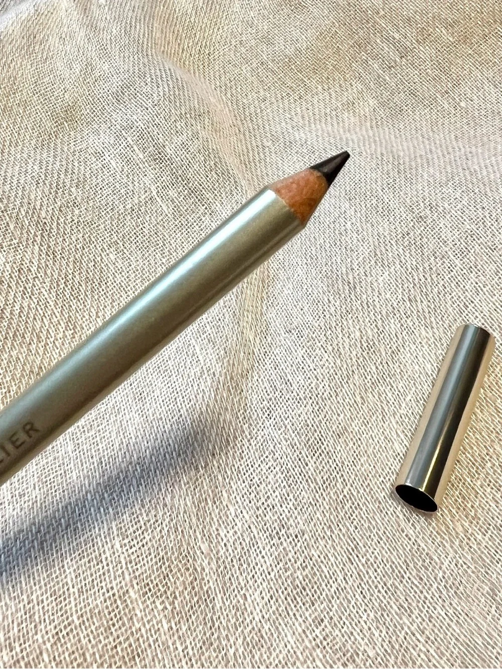 Westman Atelier Eye Love You Eye Pencil, Kohl Noir, NEW IN BOX